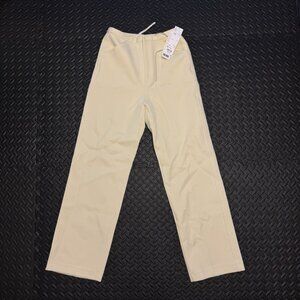 UNIQLO Jersey Relaxed Leisure Pants Straight Leg (Brand new)